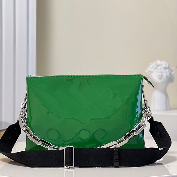 10a mirror quality coussin mm crossbody bags m57783 genuine leather designers bags fashion chain bag with box l053
10a mirror quality coussin mm crossbody bags m57783 genuine leather designers bags fashion chain bag with box l053