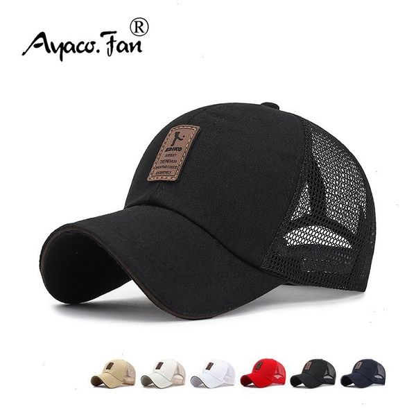 simple trucker hat solid baseball cap men mesh breathable sunscreen caps label stick snapback sunhat summer golf, Blue;gray
simple trucker hat solid baseball cap men mesh breathable sunscreen caps label stick snapback sunhat summer golf, Blue;gray