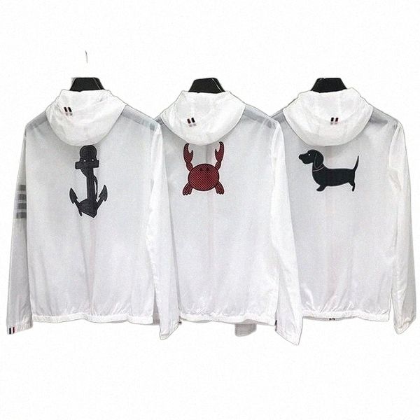 men's jackets 2021 brand jacket men uv sun protection summer thin sports coat casual hooded loose breathable sunscreen clothing k8c8#, Black;brown
men's jackets 2021 brand jacket men uv sun protection summer thin sports coat casual hooded loose breathable sunscreen clothing k8c8#, Black;brown