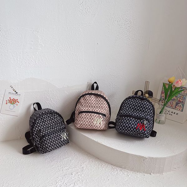 designer kids backpacks girls letter embroidery double shoulder bag children school bag boys printed casual backpack q7563
designer kids backpacks girls letter embroidery double shoulder bag children school bag boys printed casual backpack q7563