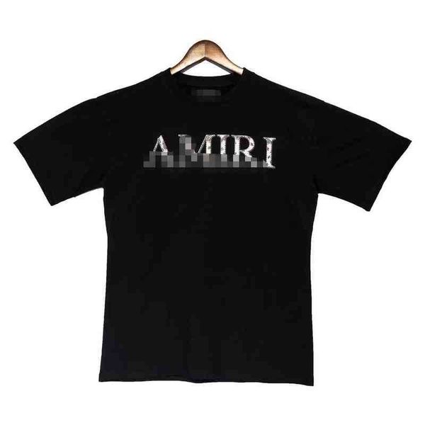 european and american designer t-shirts hoodies meichao amirss loose cotton short sleeve sunscreen street trendsetter 0n38, White;black
european and american designer t-shirts hoodies meichao amirss loose cotton short sleeve sunscreen street trendsetter 0n38, White;black