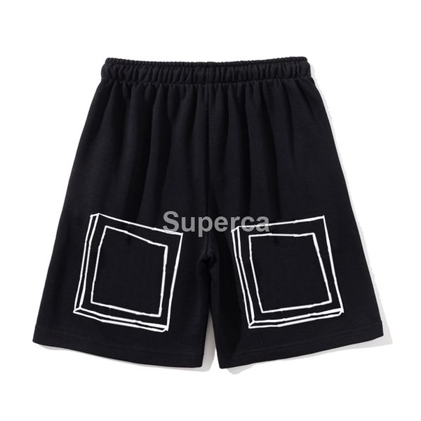 designer shorts high street short summer pants men sports sweatpants hip hop streetwear mens clothing asian size m-2xl bzfl, White;black
designer shorts high street short summer pants men sports sweatpants hip hop streetwear mens clothing asian size m-2xl bzfl, White;black