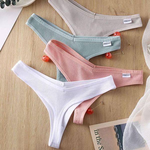 women's panties women's breathable and comfortable underwear trendy low-waist six colors ladies cotton thong, Black;pink
women's panties women's breathable and comfortable underwear trendy low-waist six colors ladies cotton thong, Black;pink