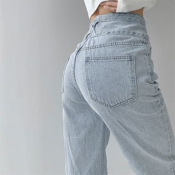 autumn high waisted straight jeans fashion women clothing cargo pants boyfriend streetwear y2k girls baggy full length trousers 220402, Blue
autumn high waisted straight jeans fashion women clothing cargo pants boyfriend streetwear y2k girls baggy full length trousers 220402, Blue