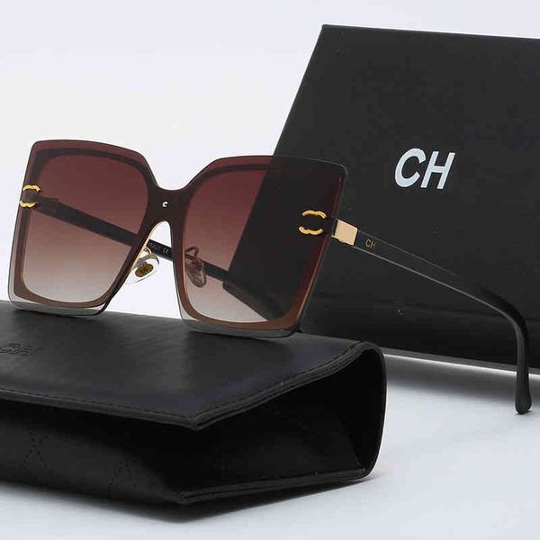 Designer Channel Sunglasses for Women Mens ycle Luxurious Fashion Brands Trend Street Photography Tourism Anti Glare Vintage Baseball Sport Sun Glasses
Designer Channel Sunglasses for Women Mens ycle Luxurious Fashion Brands Trend Street Photography Tourism Anti Glare Vintage Baseball Sport Sun Glasses