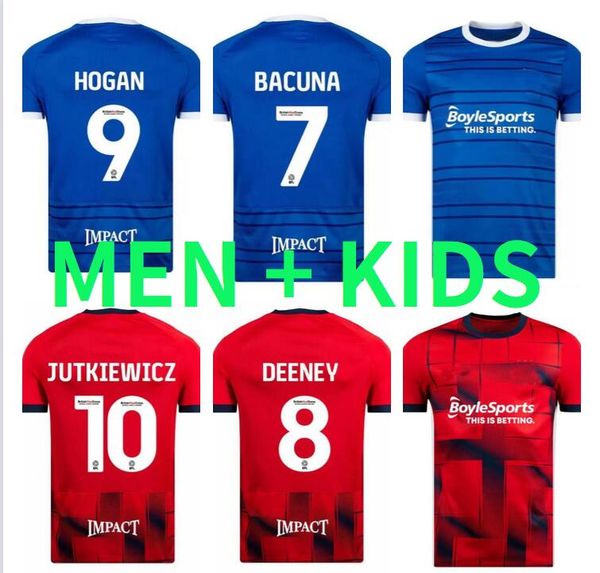 22 23 birmingham soccer jersey deeney hogan mcgree city fc 2022 2023 home away adults men kids kit full set football shirts socks jutkiewicz, Black;yellow
22 23 birmingham soccer jersey deeney hogan mcgree city fc 2022 2023 home away adults men kids kit full set football shirts socks jutkiewicz, Black;yellow
