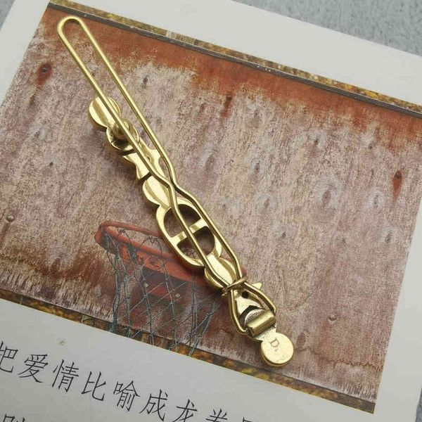 fashion new jewelry trend luxury brand designer wholesale d home net red hair accsori women's pearl letters elegant bangs edge clip bac, Silver
fashion new jewelry trend luxury brand designer wholesale d home net red hair accsori women's pearl letters elegant bangs edge clip bac, Silver