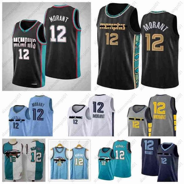 ja morant 12 basketball jerseys green white 10 bibby 50 reeves jersey mitchell & ness ncaa men's edition city, Black;red
ja morant 12 basketball jerseys green white 10 bibby 50 reeves jersey mitchell & ness ncaa men's edition city, Black;red