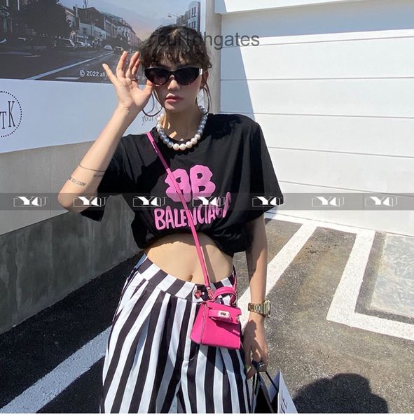 2022 designer bb t shirt and shirts 2022 spring summer new korean paris foam printing large t-shi, White
2022 designer bb t shirt and shirts 2022 spring summer new korean paris foam printing large t-shi, White