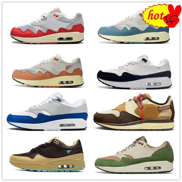 star boots concepts x heavy mellow max 1 87 running shoes patta waves blueprint wabi men women sabi mo, Black
star boots concepts x heavy mellow max 1 87 running shoes patta waves blueprint wabi men women sabi mo, Black