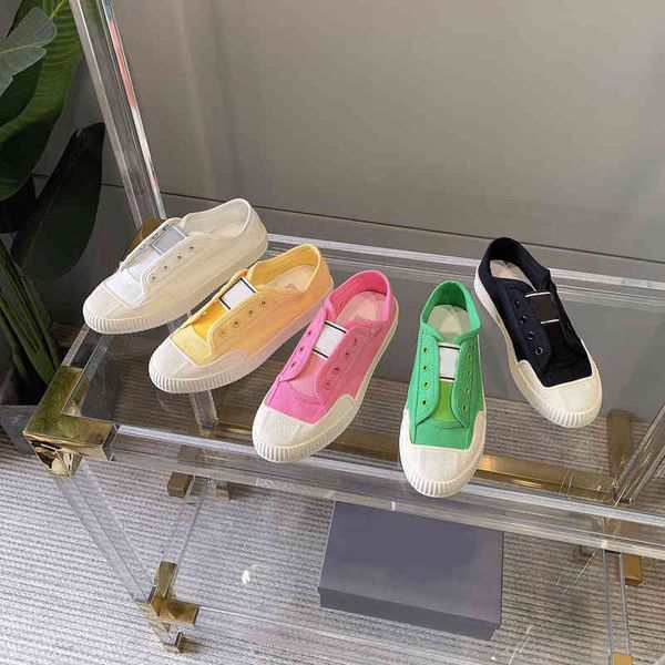sandals style student lazy one foot flat soled shoes net red canvas comfortable leisure sports shallow mouth single shoe women, Black
sandals style student lazy one foot flat soled shoes net red canvas comfortable leisure sports shallow mouth single shoe women, Black