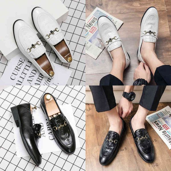 dres shoe summer shoe men formal casual shoe luxury fashion loafer italian leather oxford moccasin 220723, Black
dres shoe summer shoe men formal casual shoe luxury fashion loafer italian leather oxford moccasin 220723, Black