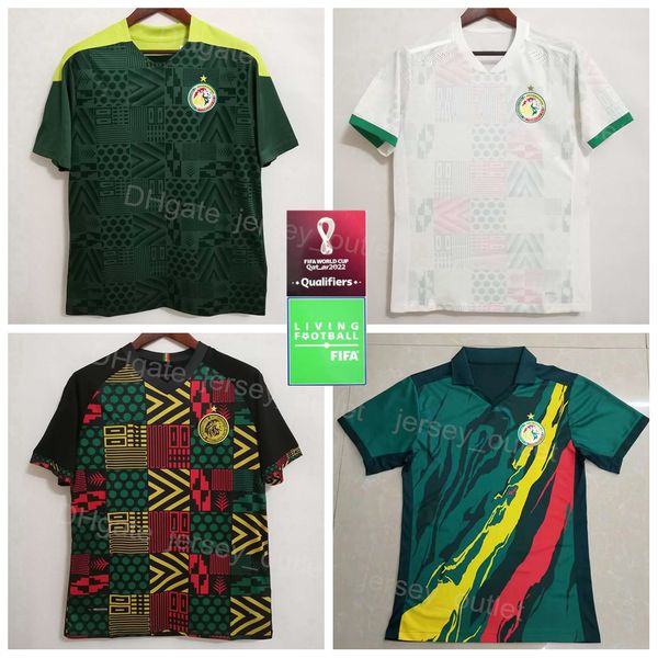 2022 qatar world cup senegal soccer jersey 10 mane 7 keita balde 19 diedhiou 18 sarr 3 koulibaly 5 gueye 8 kouyate 16 mendy 22 diallo 2 ciss, Black;yellow
2022 qatar world cup senegal soccer jersey 10 mane 7 keita balde 19 diedhiou 18 sarr 3 koulibaly 5 gueye 8 kouyate 16 mendy 22 diallo 2 ciss, Black;yellow