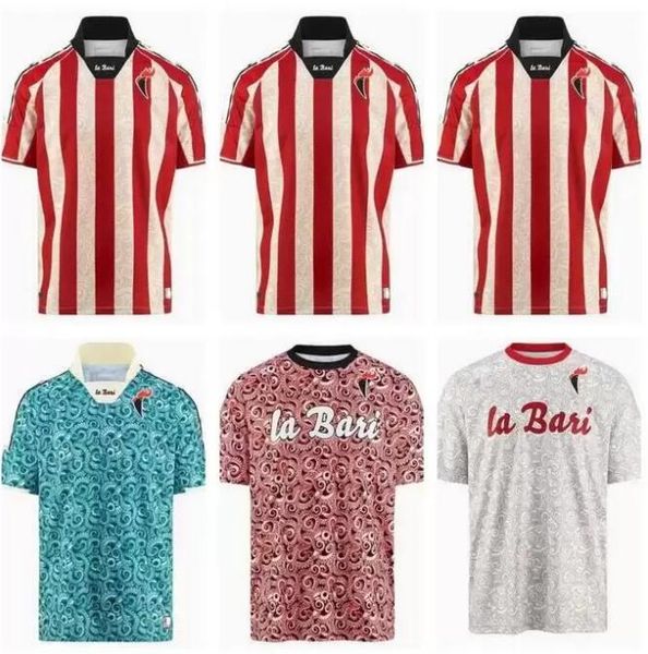 2022 ssc bari special soccer jerseys limited-edition bari x lc23 home away 22 23 jersey football shirts botta maiello maita galano d'er, Black;yellow
2022 ssc bari special soccer jerseys limited-edition bari x lc23 home away 22 23 jersey football shirts botta maiello maita galano d'er, Black;yellow