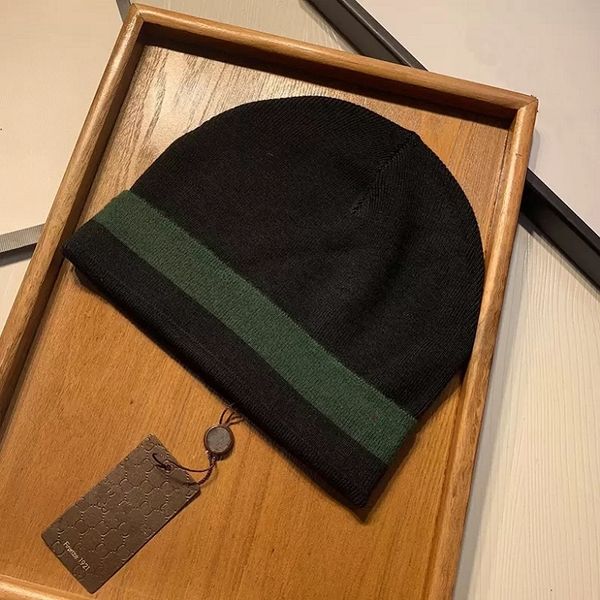 knitted hat beanie cap designer skull caps for man woman winter hats 7 color quality, Blue;gray
knitted hat beanie cap designer skull caps for man woman winter hats 7 color quality, Blue;gray