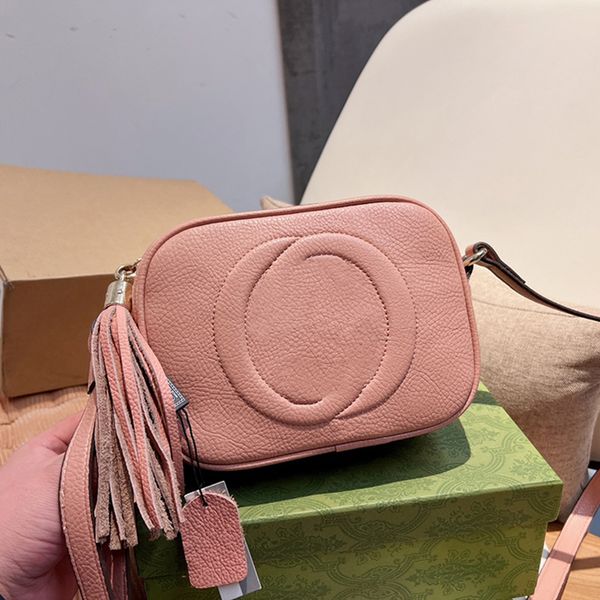 luxurys handbags wallet handbag designers women bags crossbody soho shoulder bag fringed messenger bags purses 20cm
luxurys handbags wallet handbag designers women bags crossbody soho shoulder bag fringed messenger bags purses 20cm