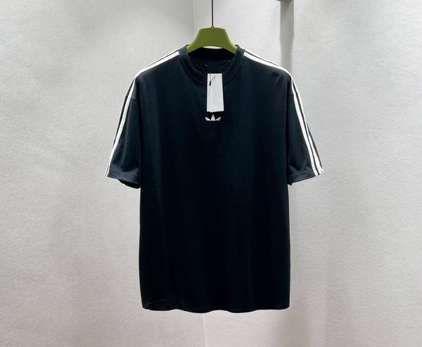 men's plus tees & polos round neck embroidered and printed polar style summer wear with street pure cotton w3w5, Black;brown
men's plus tees & polos round neck embroidered and printed polar style summer wear with street pure cotton w3w5, Black;brown