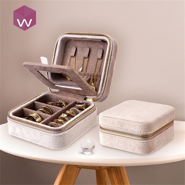 mirror jewelry boxes macaron ready to ship jewellery case bracelet earring necklace box 220719, Black;blue
mirror jewelry boxes macaron ready to ship jewellery case bracelet earring necklace box 220719, Black;blue