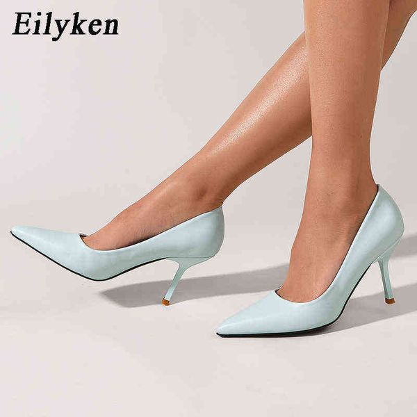 dress shoes eiyken white women s pumps pointed toe 8cm high heels wedding party fashion office lady size 35 40 220507, Black
dress shoes eiyken white women s pumps pointed toe 8cm high heels wedding party fashion office lady size 35 40 220507, Black