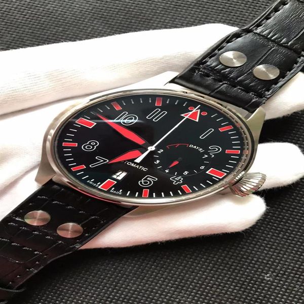 men's fashion casual watch 46mm real kinetic energy automatic mechanical 316 stainless steel case cowhide strap comfortable w2111, Slivery;brown
men's fashion casual watch 46mm real kinetic energy automatic mechanical 316 stainless steel case cowhide strap comfortable w2111, Slivery;brown