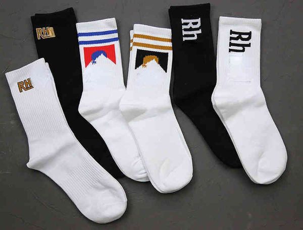 men's designer socks rhude hombre for funny bandhnu spring middle tube coconut tree casual short high street print man high-quality, Black
men's designer socks rhude hombre for funny bandhnu spring middle tube coconut tree casual short high street print man high-quality, Black