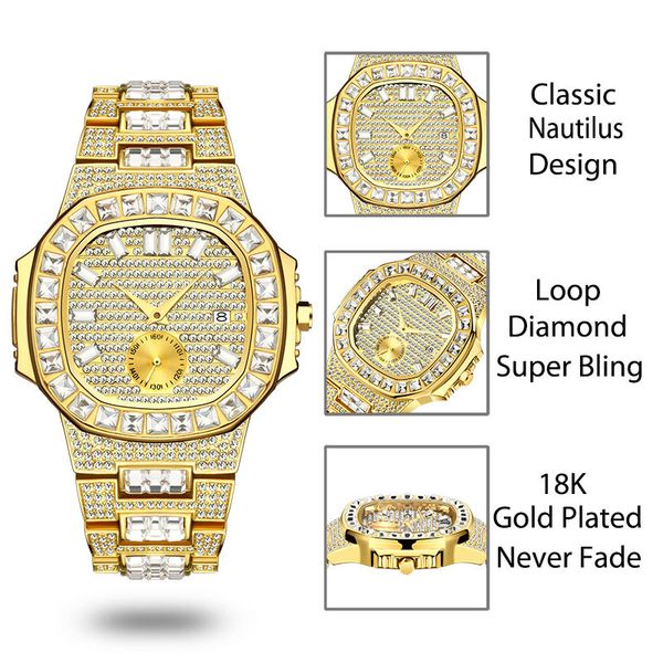 2022 luxury watch accessories lady datejust in 18 ct yellow gold watch white mother-of-pearl diamond-set dial, Silver
2022 luxury watch accessories lady datejust in 18 ct yellow gold watch white mother-of-pearl diamond-set dial, Silver