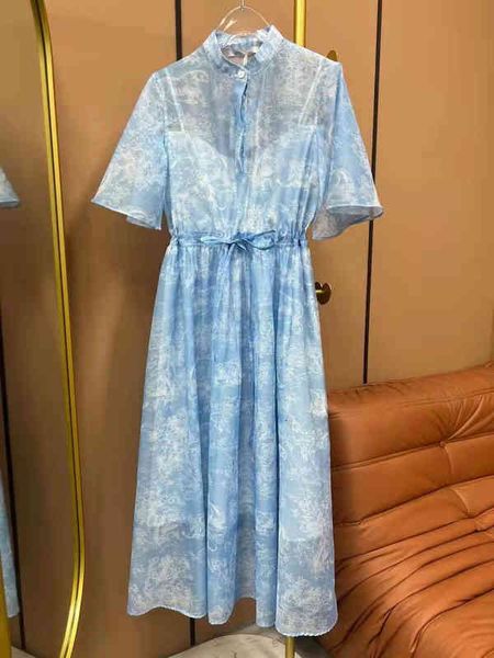 women's knits & tees 2022 spring and summer loose button korean lazy style elegant stand collar print drawstring sweet women's dre, White
women's knits & tees 2022 spring and summer loose button korean lazy style elegant stand collar print drawstring sweet women's dre, White