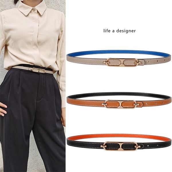 double-sided use of women's leather belt decorated ins fashion jeans wild student trend luxury design brand 220407, Black;brown
double-sided use of women's leather belt decorated ins fashion jeans wild student trend luxury design brand 220407, Black;brown