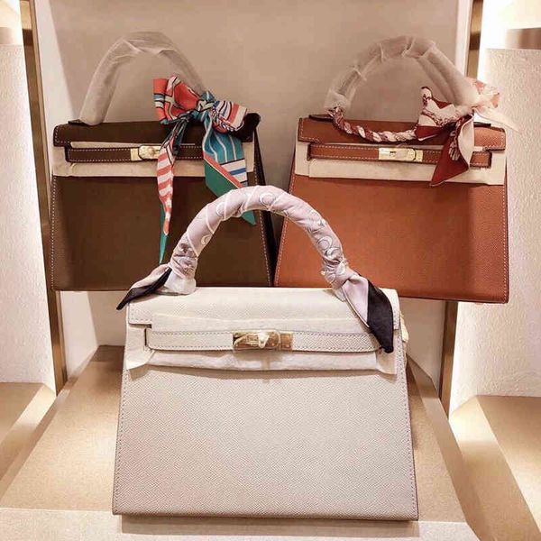 2023 designer bags bag hremm bags kelyss leather handbag hand 25cm second generation single shoulder messenger famous phz 
2023 designer bags bag hremm bags kelyss leather handbag hand 25cm second generation single shoulder messenger famous phz