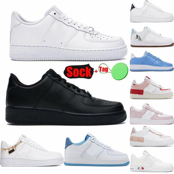 classic 2023 1 designer shoes low one mens womens leather casual shoes 07 white black flats sneakers size 36-45 rose university blue valenti
classic 2023 1 designer shoes low one mens womens leather casual shoes 07 white black flats sneakers size 36-45 rose university blue valenti