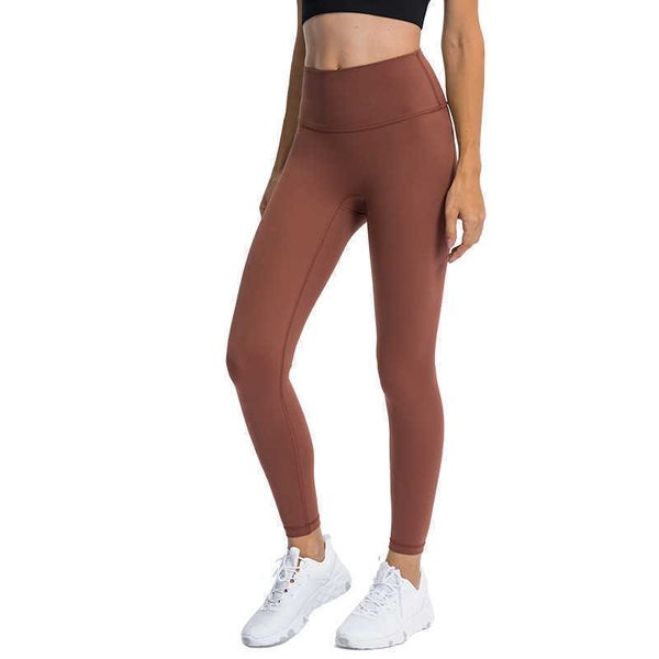 nude yoga pants women's high waist sports tights running fitness gym clothes lady workout seamless leggings full length trouses, White;red
nude yoga pants women's high waist sports tights running fitness gym clothes lady workout seamless leggings full length trouses, White;red