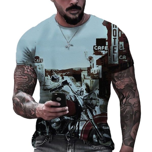 men's tee t shirt shirt 3d print 3d graphic prints letter round neck 66 road daily holiday print short sleeve casual designer big and, White;black
men's tee t shirt shirt 3d print 3d graphic prints letter round neck 66 road daily holiday print short sleeve casual designer big and, White;black