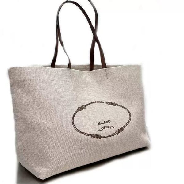 large capacity canvas shopping bag tote bag clutch women handbag plain letter printing internal zipper long shoulder strap
large capacity canvas shopping bag tote bag clutch women handbag plain letter printing internal zipper long shoulder strap