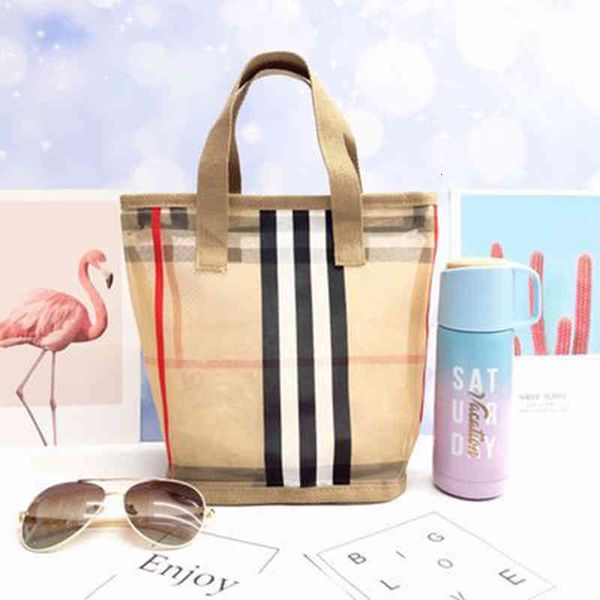 wash beach bag fashion plaid travel purse makeup bags transparent bucket handbags luxury brand handbag designer mesh wash tote pouch women s
wash beach bag fashion plaid travel purse makeup bags transparent bucket handbags luxury brand handbag designer mesh wash tote pouch women s