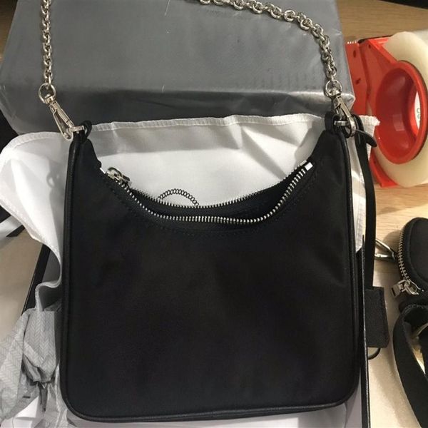 re-edition evening bags cross body bags hobo handbags messenger shoulder bag zipper lady chest chain sac totes 60q
re-edition evening bags cross body bags hobo handbags messenger shoulder bag zipper lady chest chain sac totes 60q