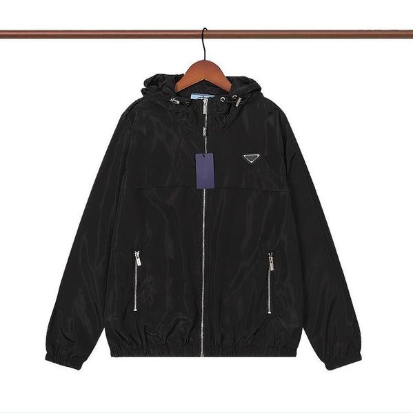 letters 22fw print mens jackets fashion jacket coats windbreaker with inverted triangle luxury men women streetwear waterproof outerwear coa, Black;brown
letters 22fw print mens jackets fashion jacket coats windbreaker with inverted triangle luxury men women streetwear waterproof outerwear coa, Black;brown