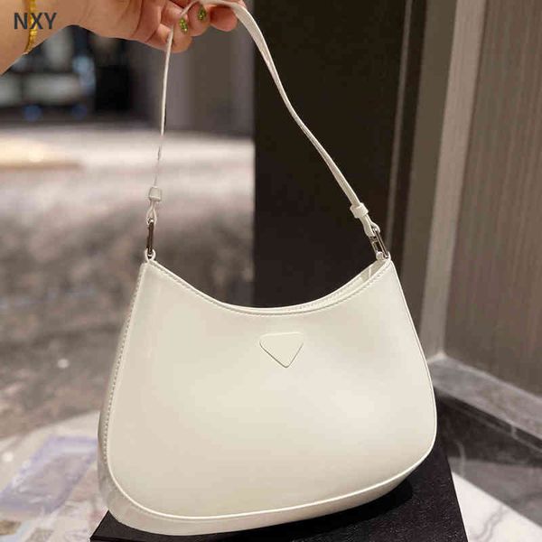 evening bags designer bag women handbag luxury leather underarm shoulder bags purse fashion college style crossbody ladies tote 220611
evening bags designer bag women handbag luxury leather underarm shoulder bags purse fashion college style crossbody ladies tote 220611