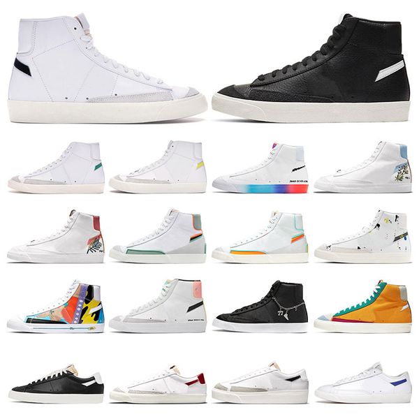 shoes outdoor shoes&sandals blazer mid 77 vintage white black men women sneakers have a good game indigo optic yellow pomegranate snakeskin
shoes outdoor shoes&sandals blazer mid 77 vintage white black men women sneakers have a good game indigo optic yellow pomegranate snakeskin