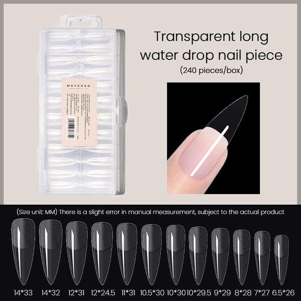 maychao acrylic extension false nail tips full cover nail tips press on french/long t/square/round nail art practice tool 240pcs 220725, Red;gold
maychao acrylic extension false nail tips full cover nail tips press on french/long t/square/round nail art practice tool 240pcs 220725, Red;gold