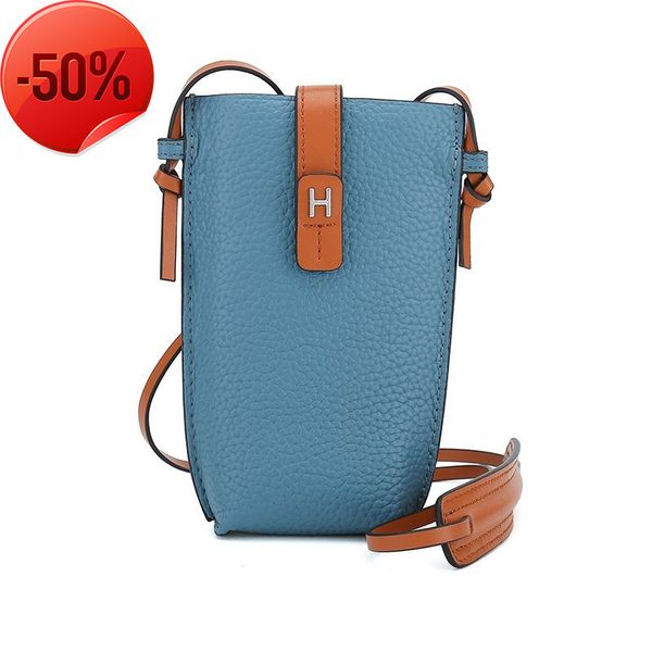 the factory directly the factory directly women's lichi pattern long one shoulder bag h home contrast color leather
the factory directly the factory directly women's lichi pattern long one shoulder bag h home contrast color leather