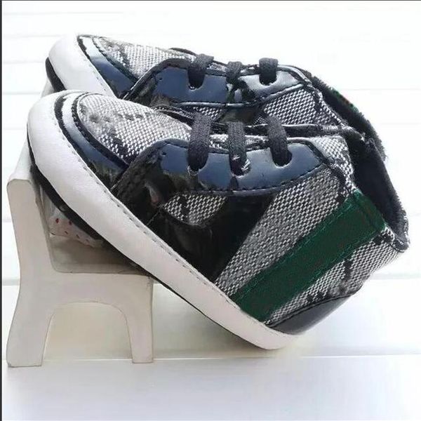 baby shoes boys girls first walkers crib shoe designer kids pu sneakers prewalker sneaker308i
baby shoes boys girls first walkers crib shoe designer kids pu sneakers prewalker sneaker308i