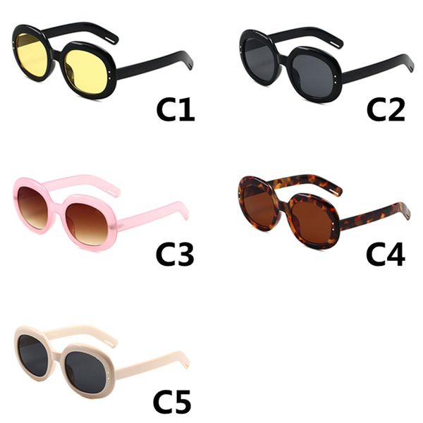 oversized oval frame sunglasses fashion mens womens luxury sun glasses yellow lens uv protection beach eyewear, White;black
oversized oval frame sunglasses fashion mens womens luxury sun glasses yellow lens uv protection beach eyewear, White;black