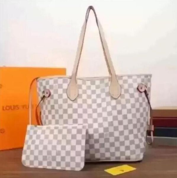 2pcs fashion woman women luxurys designers bags leather handbags messenger crossbody shoulder bag totes wallet lady clutch yslity louiseity
2pcs fashion woman women luxurys designers bags leather handbags messenger crossbody shoulder bag totes wallet lady clutch yslity louiseity