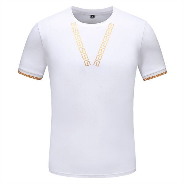 2022 mens designers t shirt fashion men s clothing black white tees short sleeve womens casual hip hop streetwear shirts asian size m-3xl #z, White;black
2022 mens designers t shirt fashion men s clothing black white tees short sleeve womens casual hip hop streetwear shirts asian size m-3xl #z, White;black