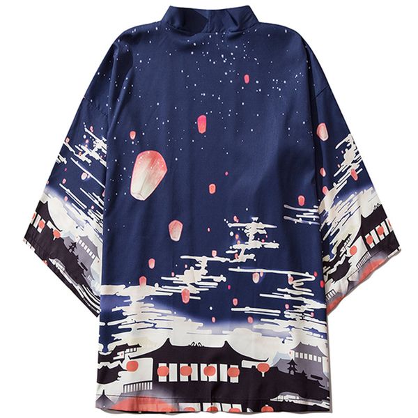 kimono japanese traditional cardigan casual loose beach shirts vintage women men blue yukata streetwear harajuku cosplay 2022, Red
kimono japanese traditional cardigan casual loose beach shirts vintage women men blue yukata streetwear harajuku cosplay 2022, Red