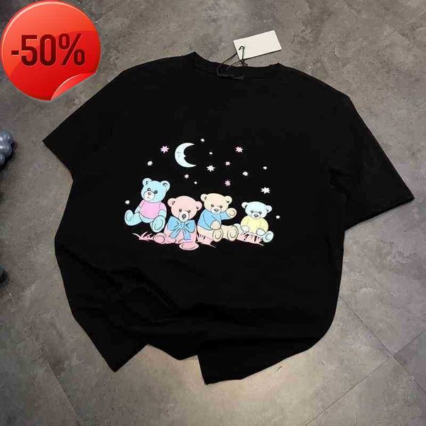 factory wholesale summer korean t-shirt lovers casual loose men's and women's round neck short sleeves, White
factory wholesale summer korean t-shirt lovers casual loose men's and women's round neck short sleeves, White