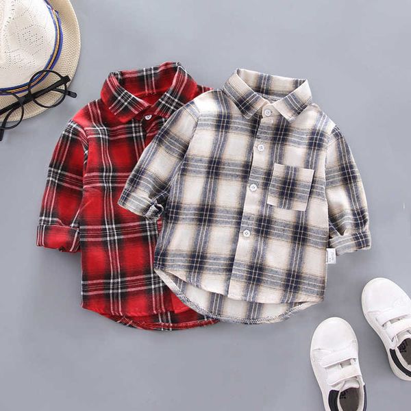 baby shirt thin clothes spring clothing infant boy plaid cotton 1 2 3 4 years kids long toddler wear, White;black
baby shirt thin clothes spring clothing infant boy plaid cotton 1 2 3 4 years kids long toddler wear, White;black