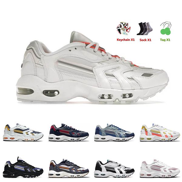 96 96s ii running sports shoes pure platinum beach blackened blue midnight navy magic ember black white for men women trainers sneakers 36-4
96 96s ii running sports shoes pure platinum beach blackened blue midnight navy magic ember black white for men women trainers sneakers 36-4