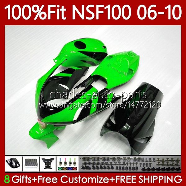 injection oem for honda nsf 100 ns-f100 light green 06-10 fiberglass bodywork 116no.137 nsf-100 06 07 08 09 10 nsf-100 2006 2007 2008 2009 2
injection oem for honda nsf 100 ns-f100 light green 06-10 fiberglass bodywork 116no.137 nsf-100 06 07 08 09 10 nsf-100 2006 2007 2008 2009 2