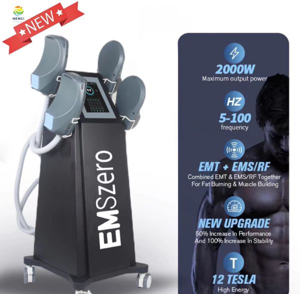 factory price emslim body slimming muscle stimulator machine 4 handles emslim nova rf equipment
factory price emslim body slimming muscle stimulator machine 4 handles emslim nova rf equipment
